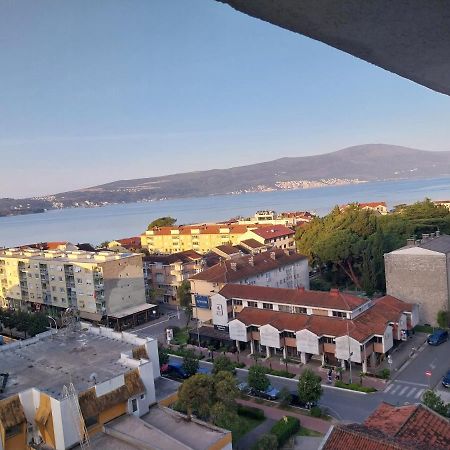 Apartman Centar Tivat Luaran gambar