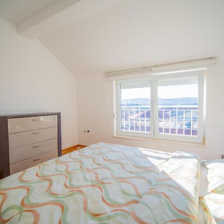 Apartman Centar Tivat Luaran gambar