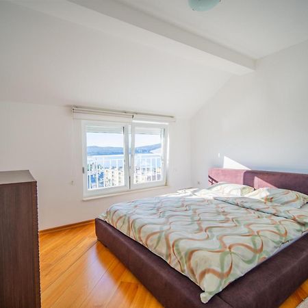 Apartman Centar Tivat Luaran gambar