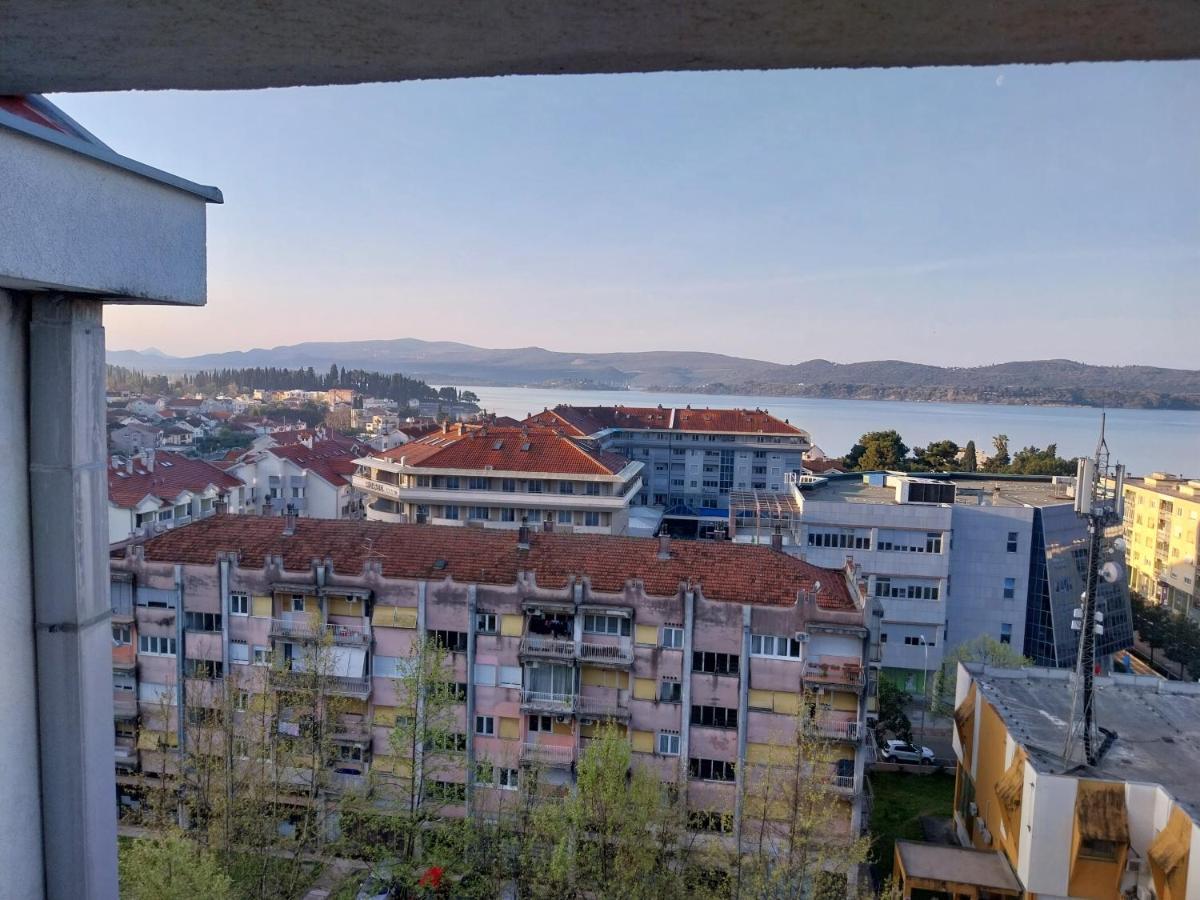 Apartman Centar Tivat Luaran gambar