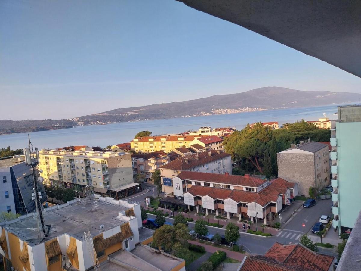 Apartman Centar Tivat Luaran gambar