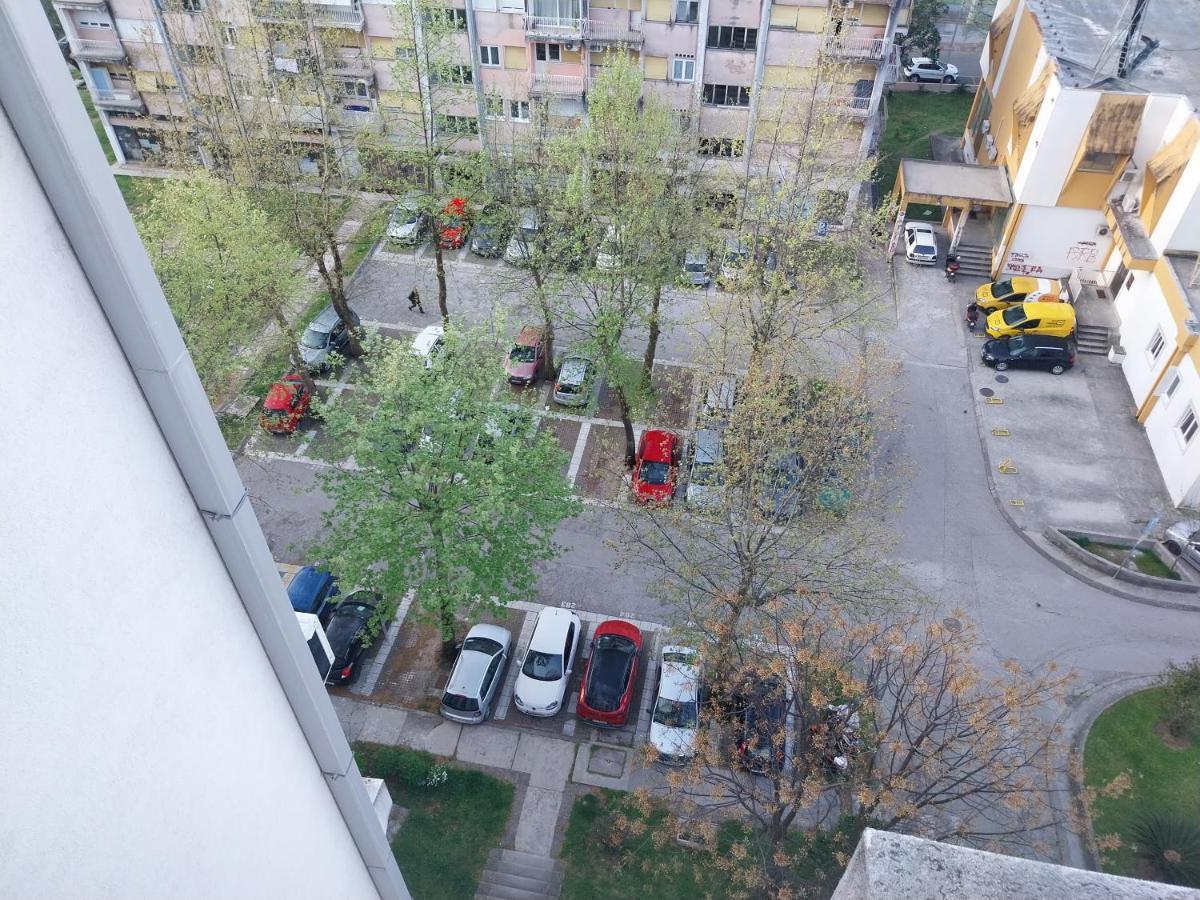 Apartman Centar Tivat Luaran gambar